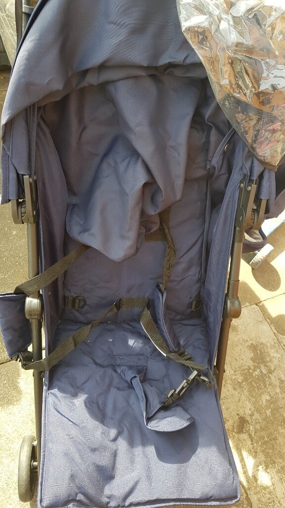 cuggl maple stroller